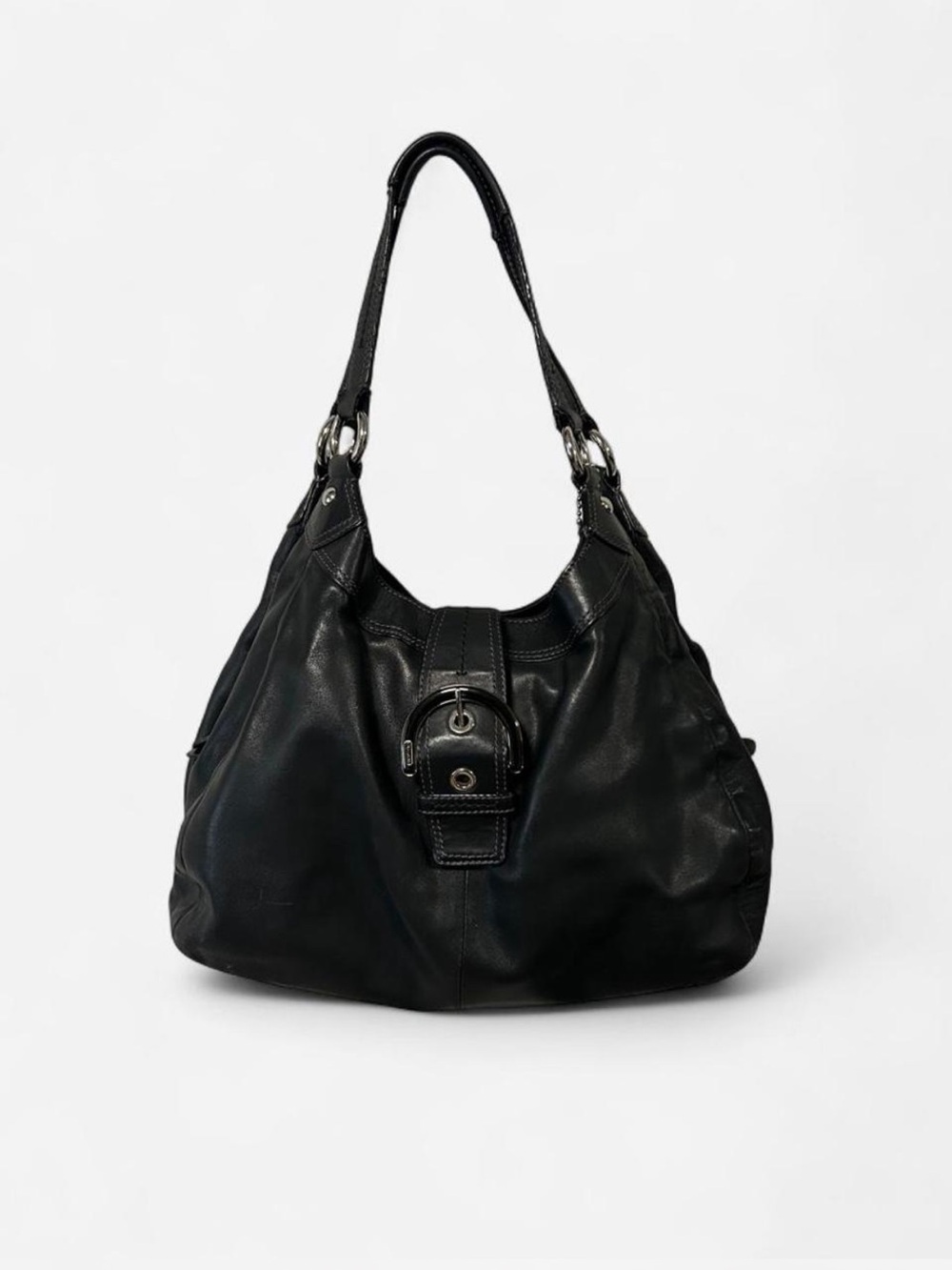 Vintage Coach Soho Lynn Large
Hobo